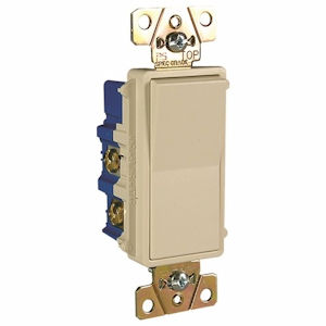 15 Amp 120/277v 4-Way